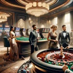 Das exklusive Spielangebot der österreichischen Online-Casinos