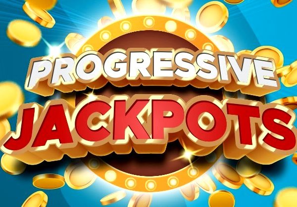 Progressive Jackpot-Spielautomaten: Auf der Jagd nach großen Gewinnen in Österreich