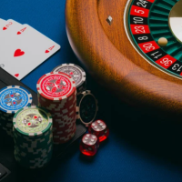 Steuerfragen bei Casino Gewinnen
