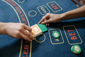 Casino Betrug erkennen und vermeiden Zukunftssichere Strategien
