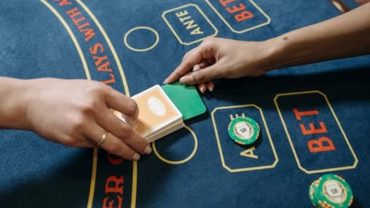 Casino Betrug erkennen und vermeiden Zukunftssichere Strategien